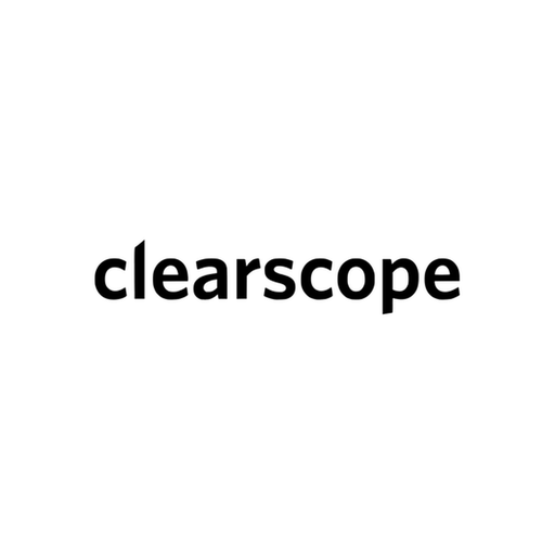 Clearscope logo