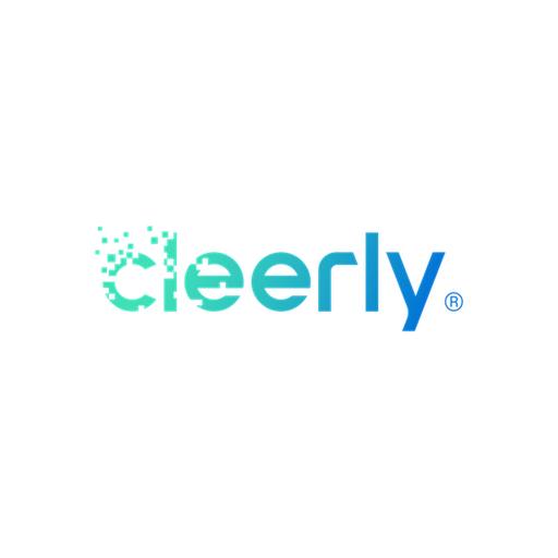 Cleerly logo
