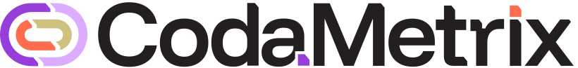 CodaMetrix logo