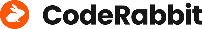 CodeRabbit logo