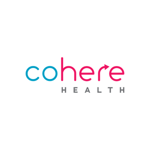 Cohere Health logo