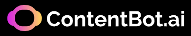 ContentBot logo