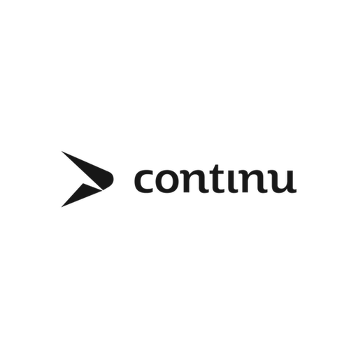 Continu logo