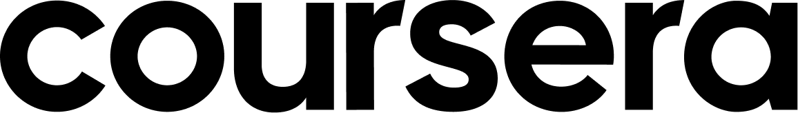 Coursera for Business logo