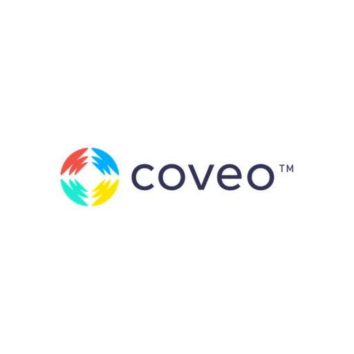 Coveo logo