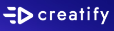 Creatify logo
