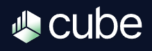 Cube Software logo