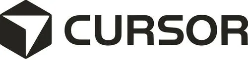 Cursor logo