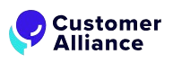 Customer Alliance logo