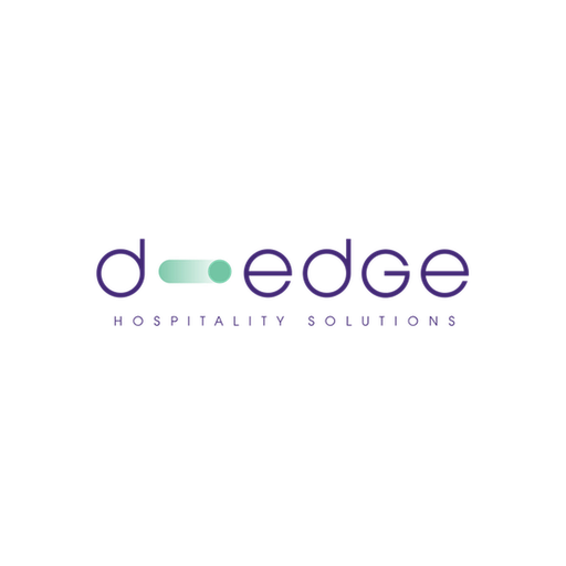 D-EDGE logo
