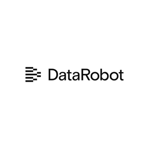 DataRobot logo