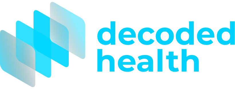 Decoded Health logo