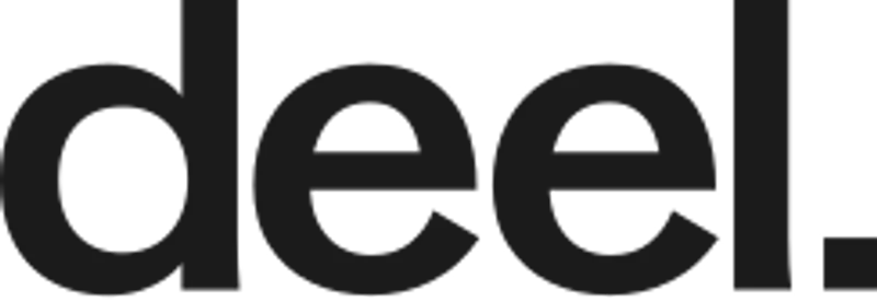 Deel Engage logo