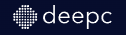 deepc logo