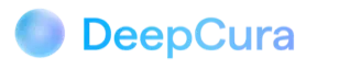 DeepCura logo