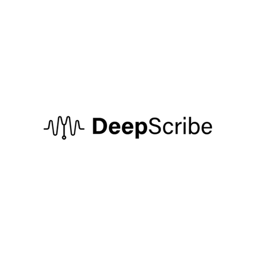 DeepScribe logo