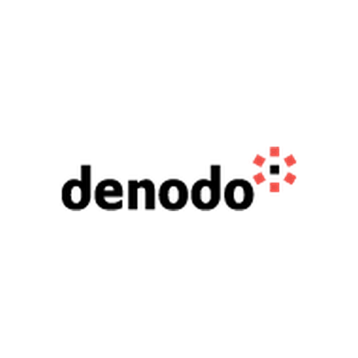 Denodo logo