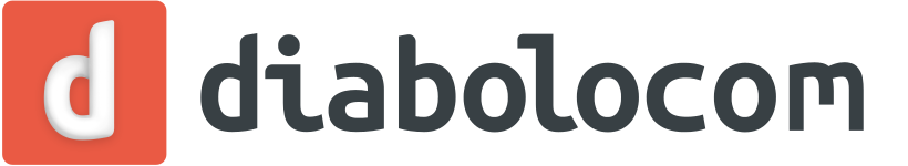Diabolocom logo