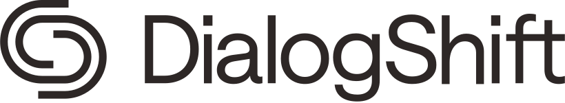 DialogShift logo