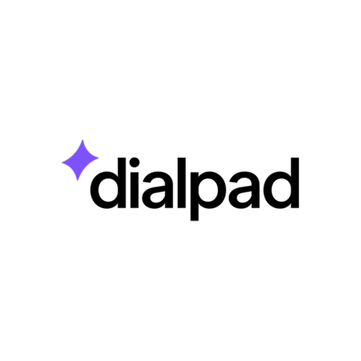Dialpad Ai Contact Center logo