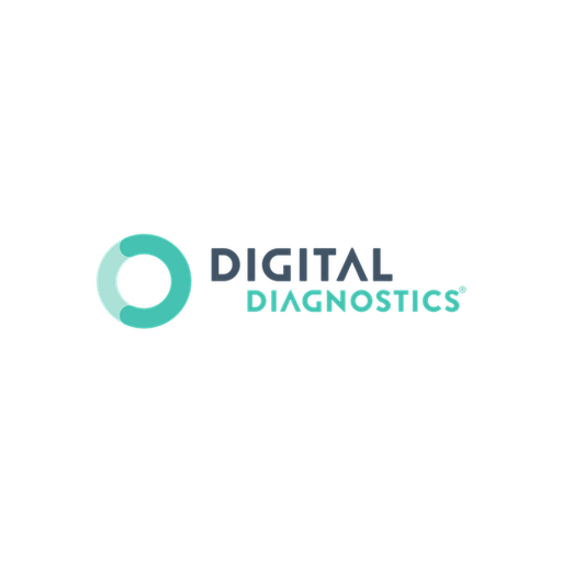 Digital Diagnostics logo