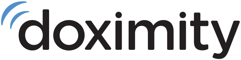 Doximity GPT logo