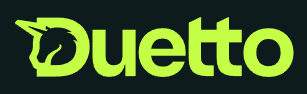 Duetto GameChanger logo