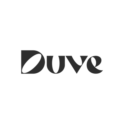 Duve logo