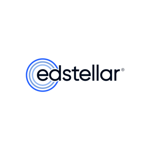 Edstellar logo