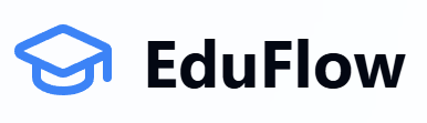 Eduflow logo