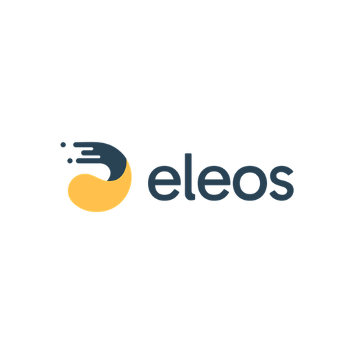 Eleos Health logo