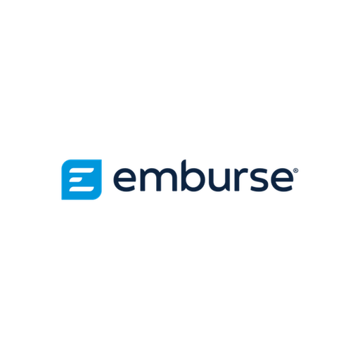 Emburse logo