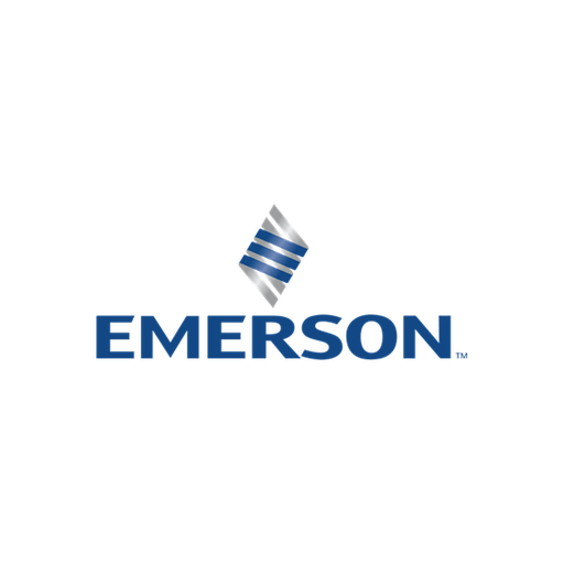 Emerson Plantweb logo