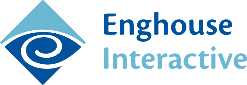 Enghouse Interactive logo