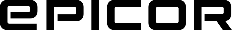 Epicor Kinetic logo