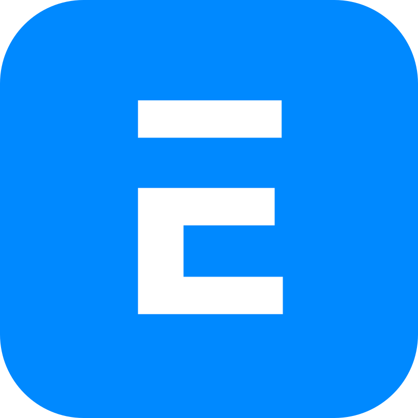 ERPNext logo