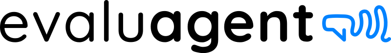 Evaluagent logo