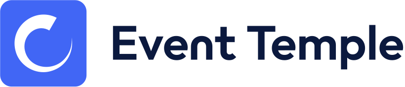 Event Temple logo