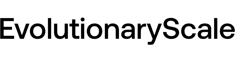 EvolutionaryScale logo