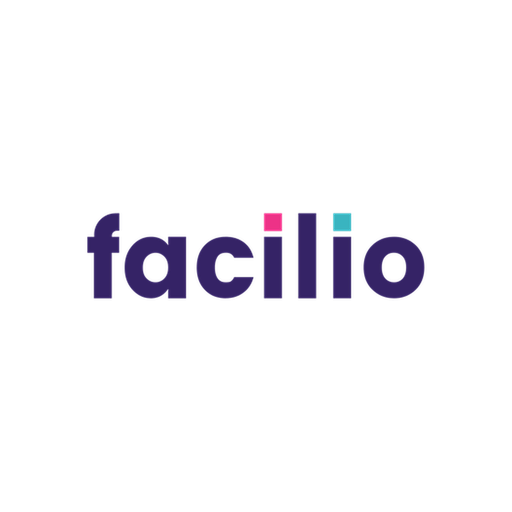 Facilio logo