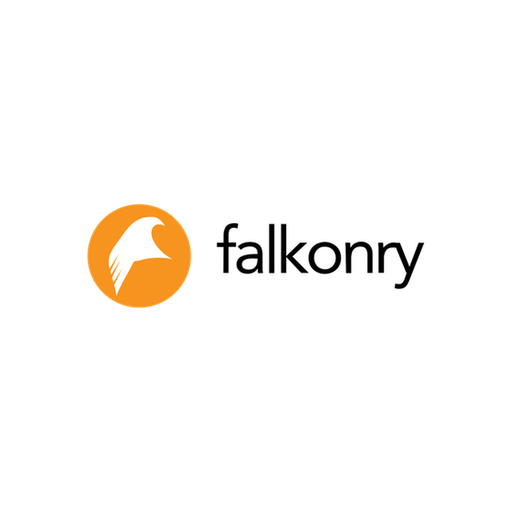 Falkonry logo
