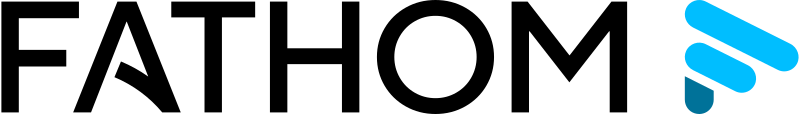 Fathom logo