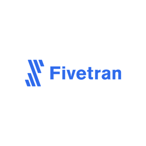 Fivetran logo