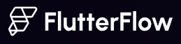FlutterFlow logo