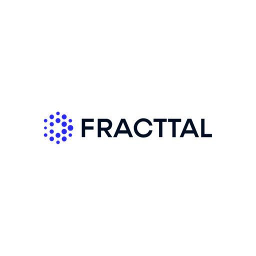 Fracttal One logo