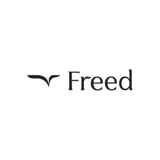 Freed AI logo