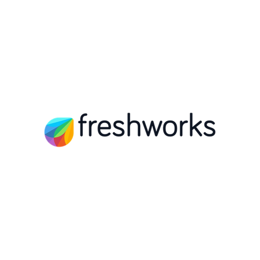 Freshdesk Contact Center logo