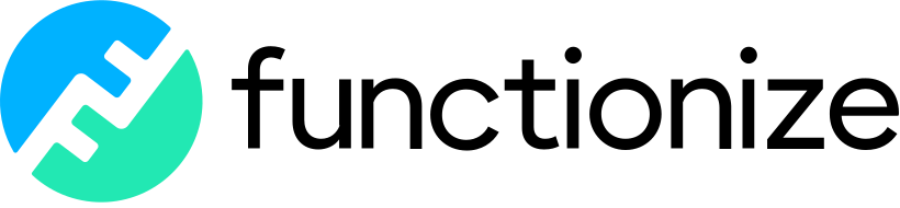 Functionize logo