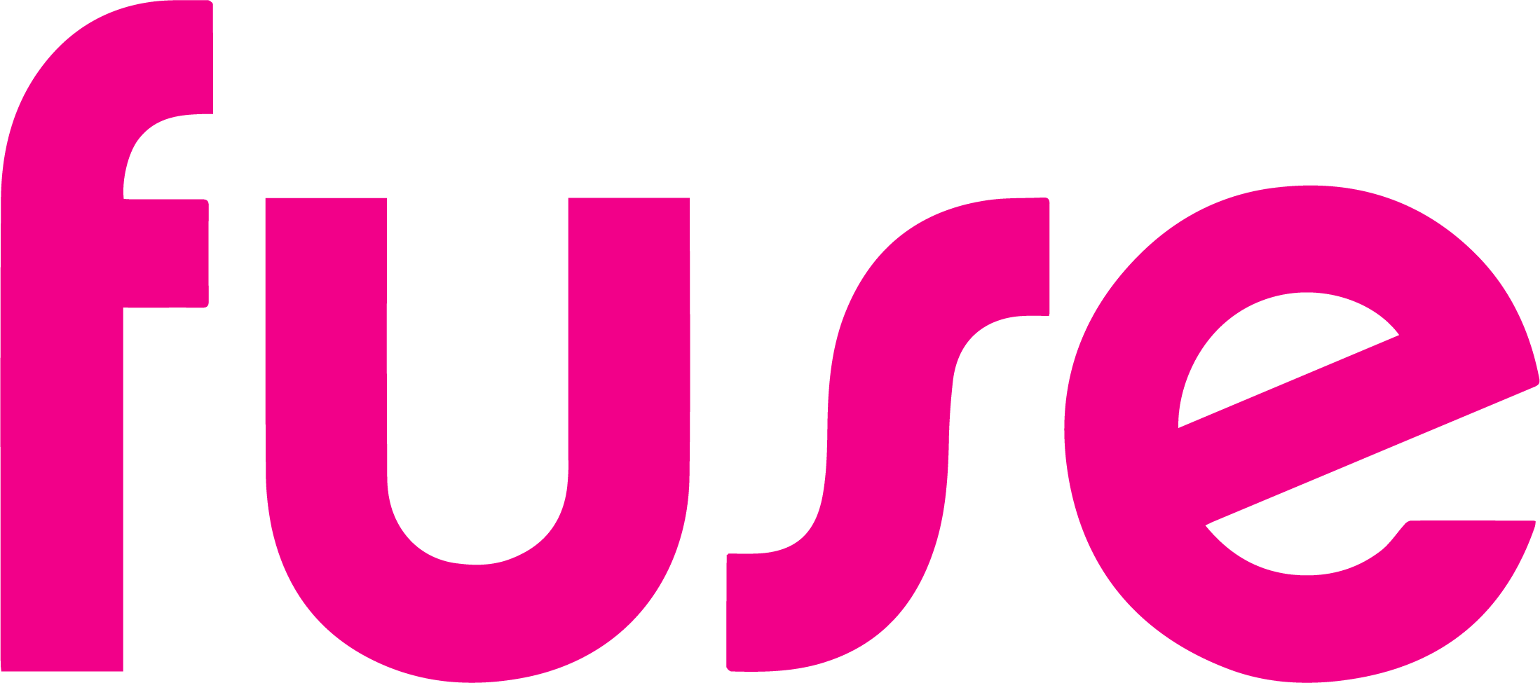 Fuse Universal logo