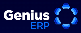 Genius ERP logo